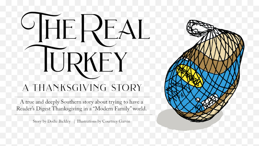 The Real Turkey A Thanksgiving Story U2014 The Bitter Southerner - Language Emoji,Turkey Face Clipart