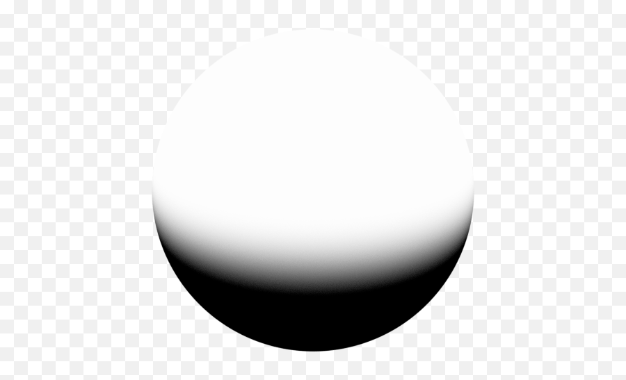 Render Object With Only Shadow - Ball Shadow Png Emoji,Shadow Transparent