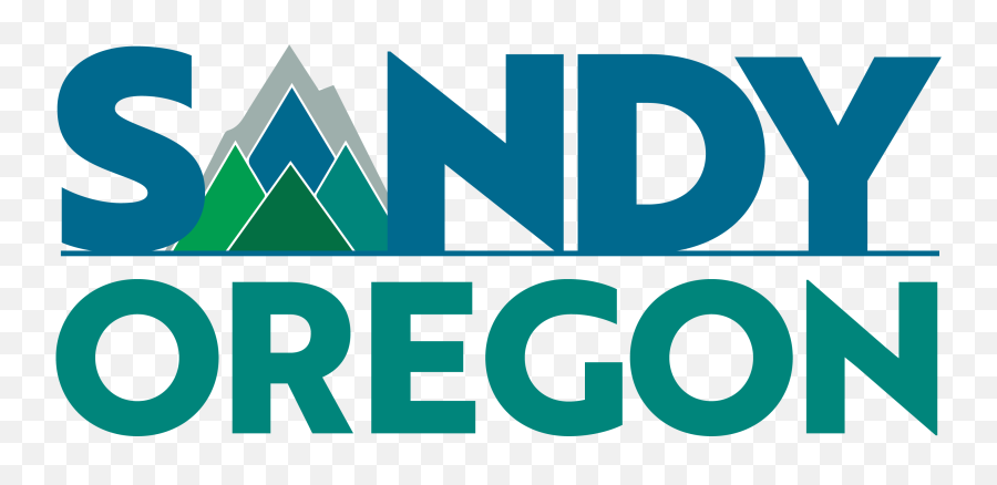 Sandy Brand - Information And Policies Sandy Or Vertical Emoji,Oregon Logo