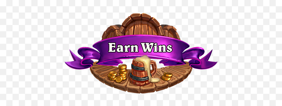 Hearthstone Patch 156 - Battlegrounds Early Access And Hearthstone Battlegrounds Logo Png Emoji,Residentsleeper Png