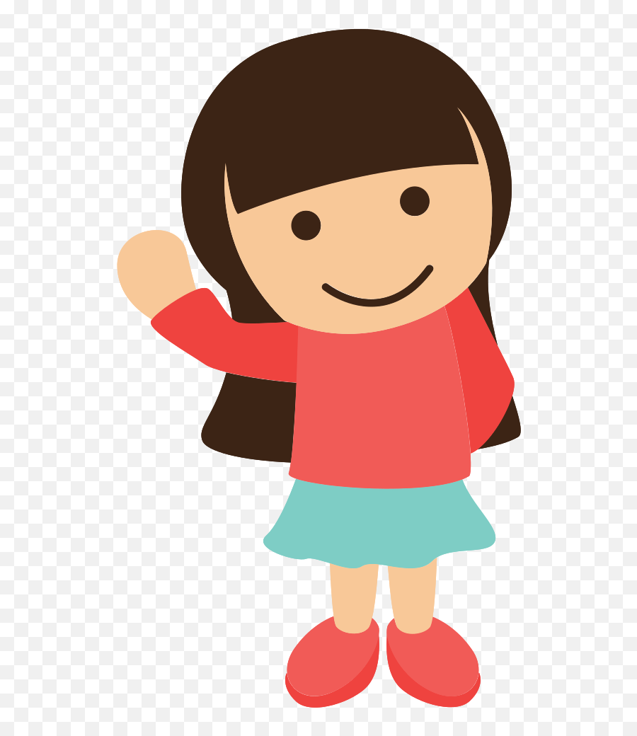 Free Girl Png With Transparent Background Emoji,Girl Png