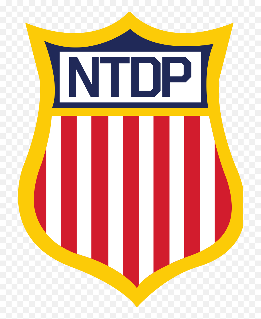 Team Usa Logos - Ntdp Emoji,Team Usa Logo
