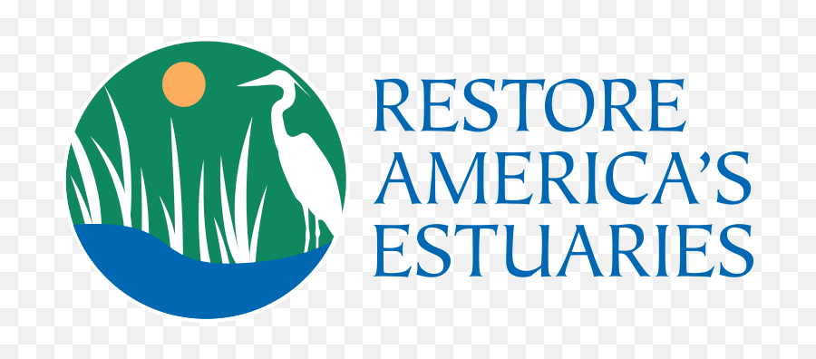 Home Page - Restore Americau0027s Estuaries Restore Estuaries Emoji,Restore Logo