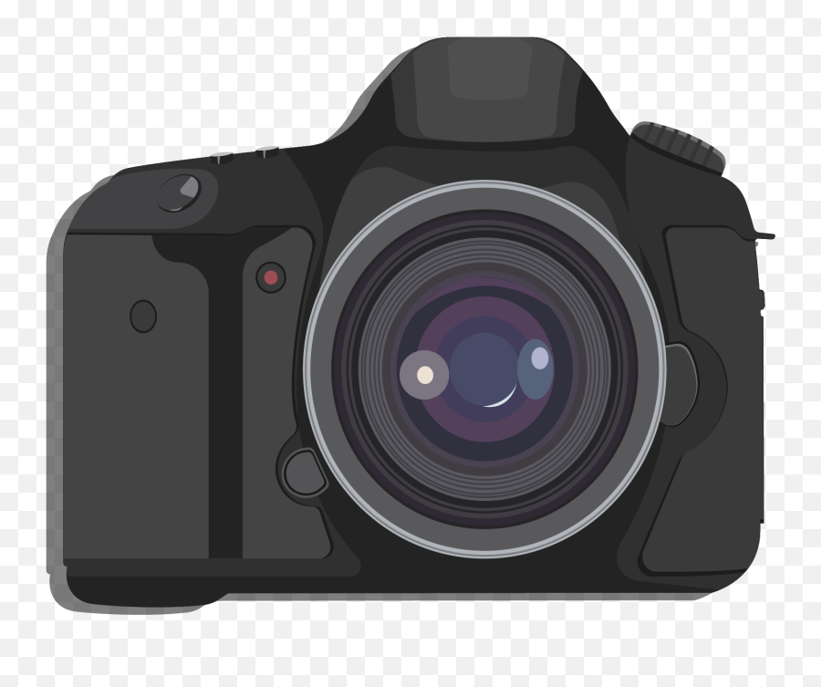 Free To Use Camera - Clipart Photography Camera Transparent Emoji,Free Camera Clipart