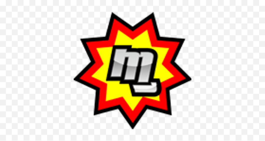 Super Smash Flash 2 - Mcleodgaming Logo Emoji,Super Smash Flash 2 Logo