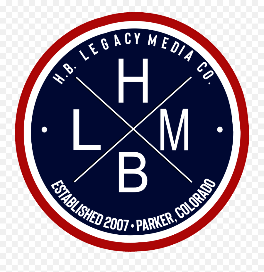 Home - Hb Legacy Media Co Emoji,Hb Logo
