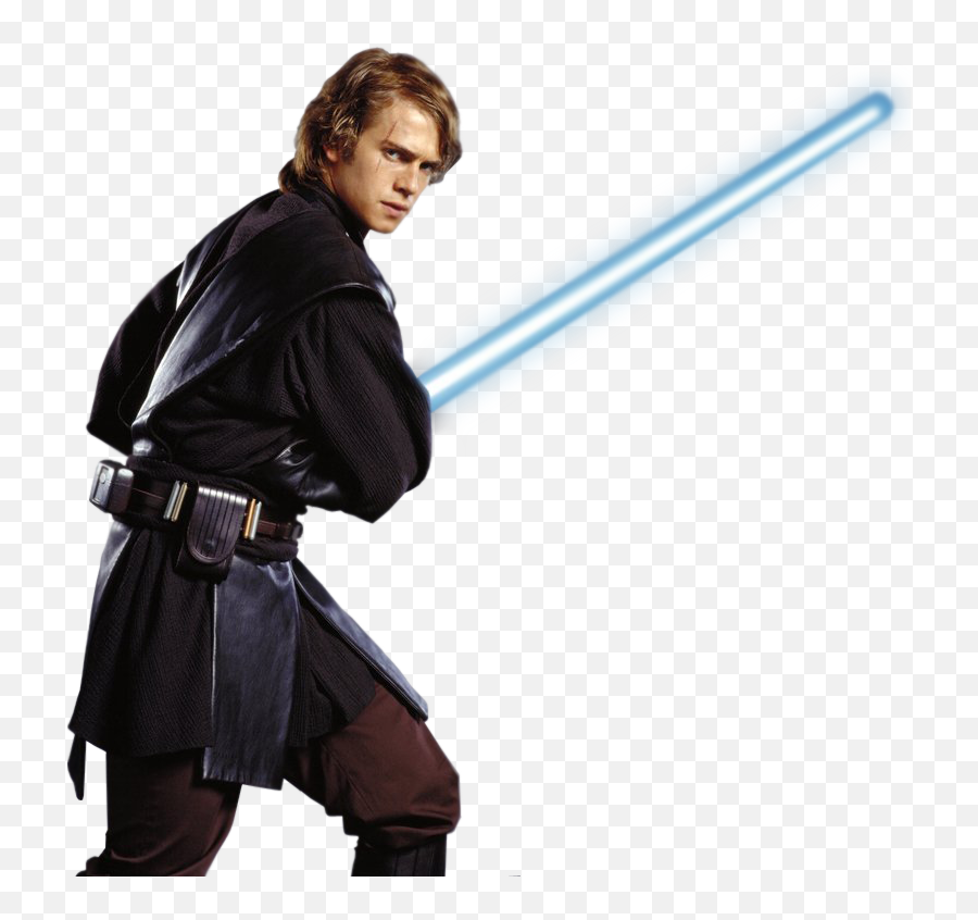 Anakin Skywalker Scar Clipart Images Gal 1103949 - Png Emoji,Scar Clipart