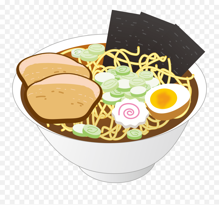 Cuisine Side Dish Noodle Png Clipart Emoji,Noodle Clipart