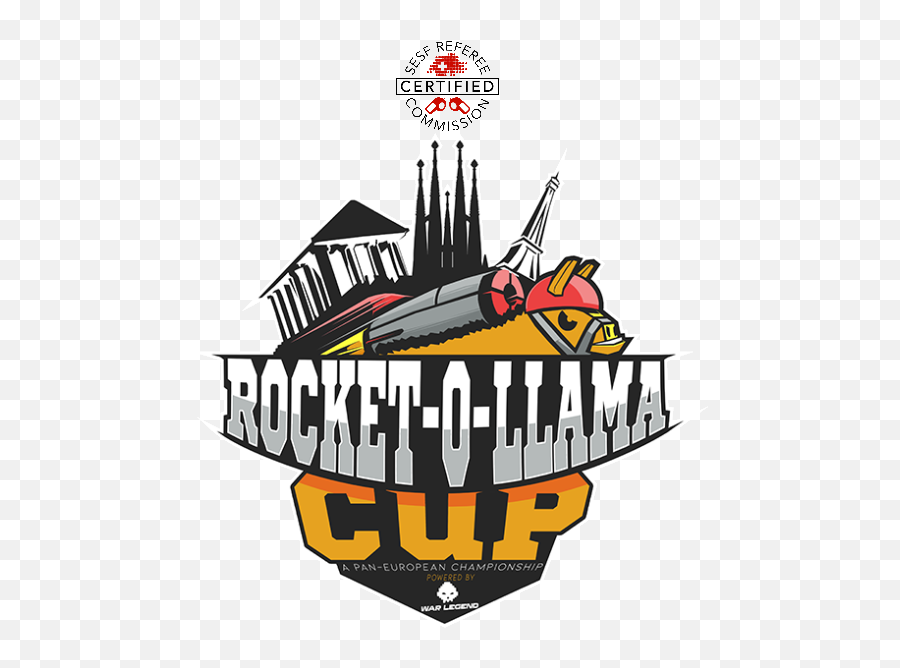 Rocket - Ollama Cup Finals Fortnite Esports Wiki Emoji,Rocket Power Logo