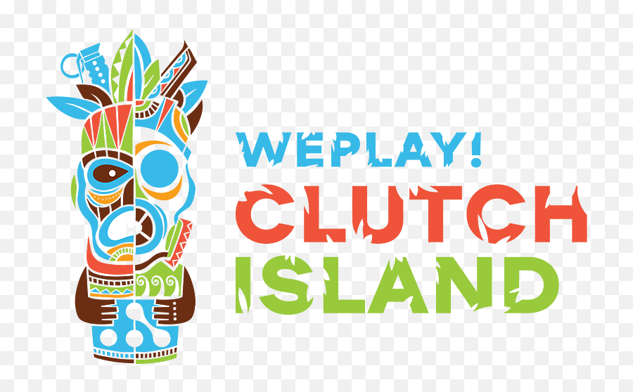 Coverage Weplay Clutch Island Csgo Matches Prize Pool Emoji,Clutch Logo