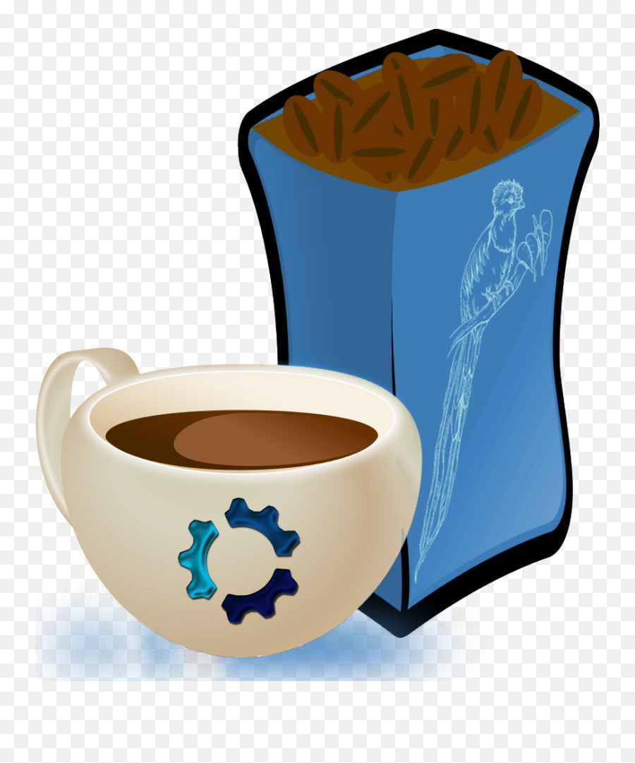 Score 50 - Cup Of Coffee Clipart Full Size Png Download Emoji,Coffee Clipart Png