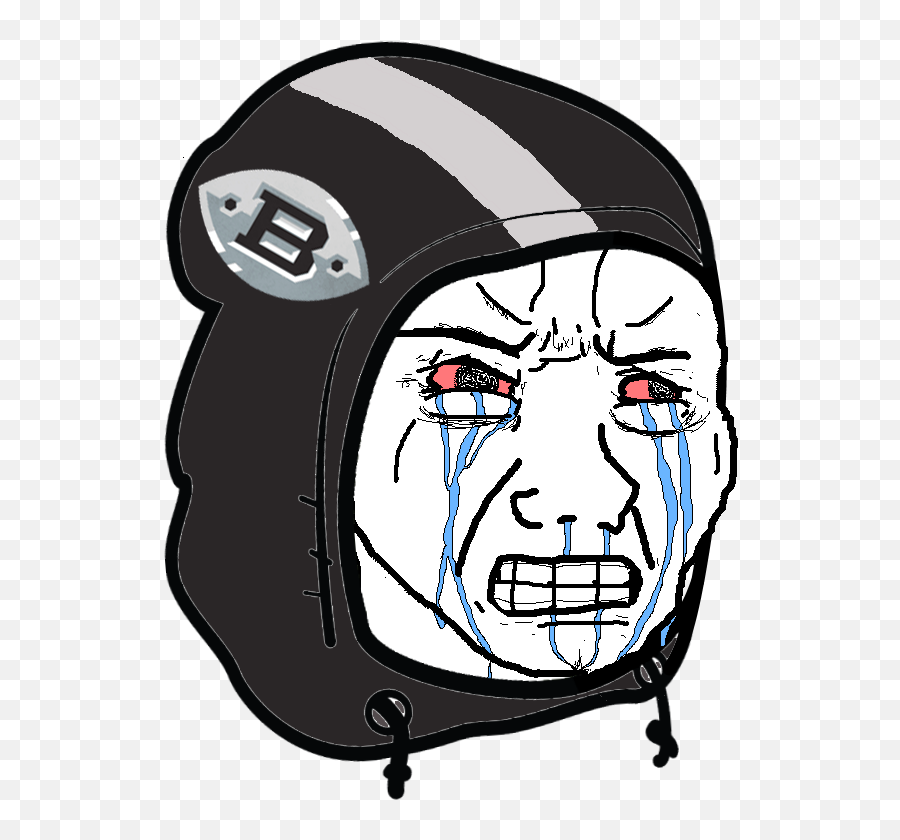 Official Venting Thread - Crying Face Meme Clipart Full Emoji,Crying Cat Meme Transparent