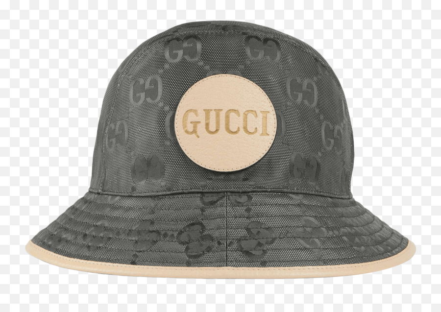 Gucci Off The Grid Bucket Hat Emoji,Gucci Hat Png