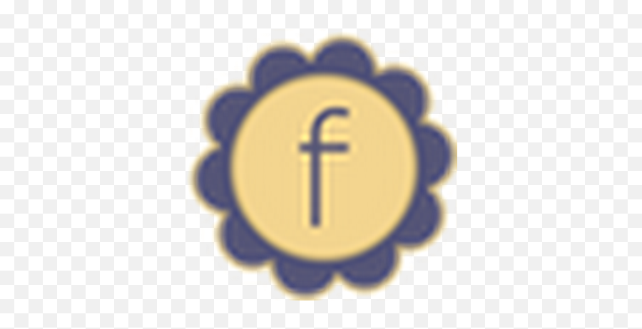 A Litre Of Sunshine Contact Me Emoji,Facebook Logo Round