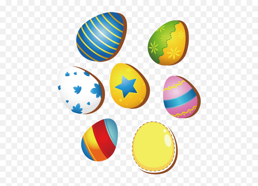 Easter Egg Easter Egg Food For Easter - 2083x2083 Emoji,Easter Eggs Transparent