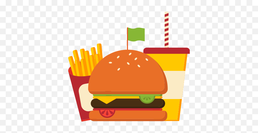 Fast Food Industry Statistics 2021 Statistics Emoji,Stats Clipart