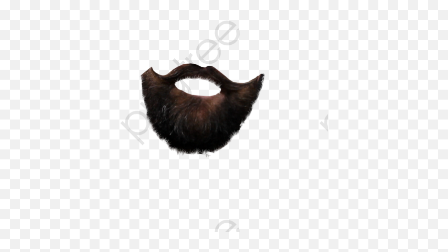 Fake Beard Clipart Transparent Images U2013 Free Png Images - False Beard Clip Art Emoji,Beard Clipart