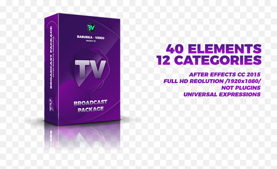 Broadcast Package Colored Tv Broadcast Videos Tutorial Emoji,Universal Tv Logo