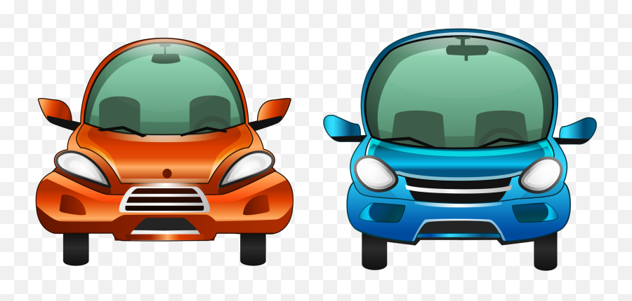 Car Exterior Emoji,Cars Clipart