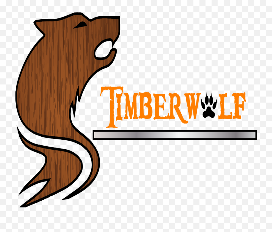 It Company Logo Design For Timberwolf By Gryphonu0027s Rest Emoji,Timberwolf Logo