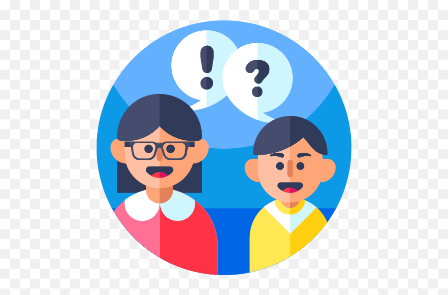 Free Icon Qa Emoji,Asking Question Clipart