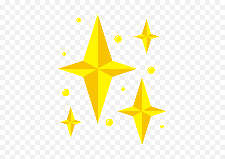 Golden Stars Star Falling Stars Fireworks - Star Png Emoji,Falling Stars Png