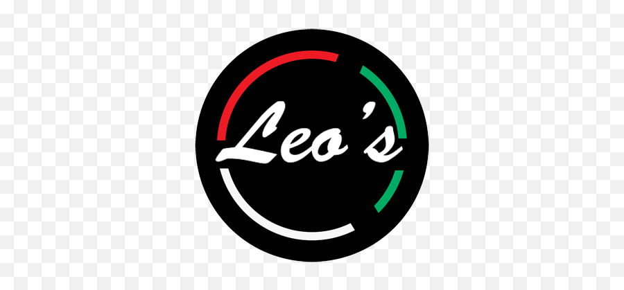 Leou0027s Bar And Grill U2013 Quality Italian In Haydock And St Helens Emoji,Leos Logo