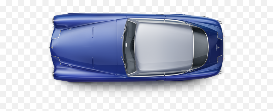Blue Top Car Png Transparent Background Free Download Emoji,Car Top View Png