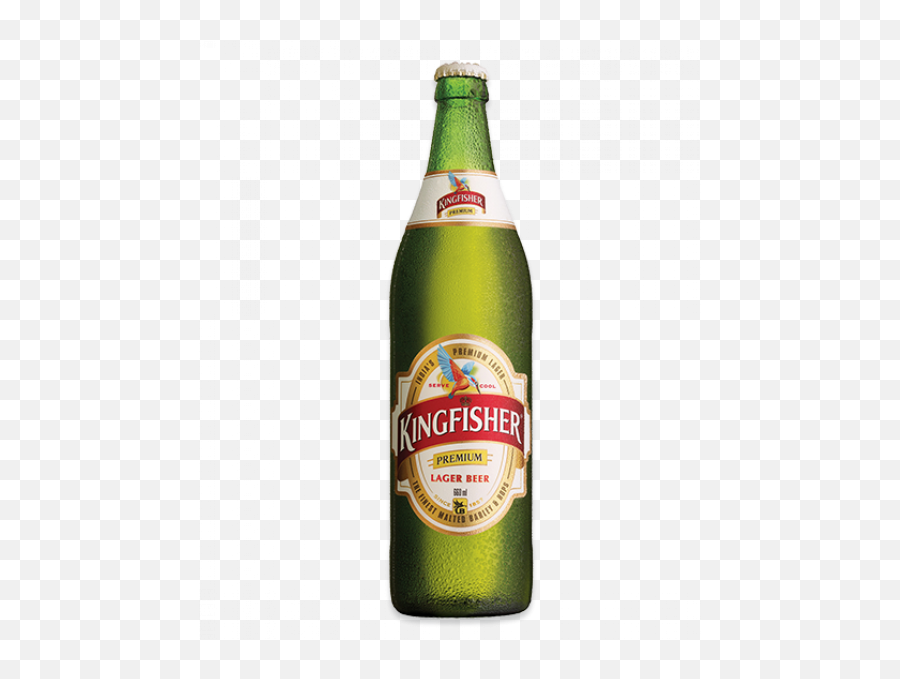 Kingfisher Beer Bottle Png U2013 Free Png Images Vector Psd - Transparent Kingfisher Beer Png Emoji,Beer Bottle Clipart