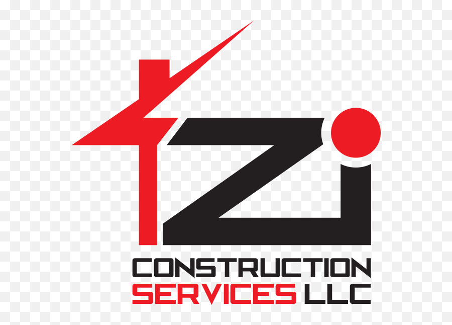 Zi Construction Home Custom Builder And Remodels Emoji,Home Construction Logo