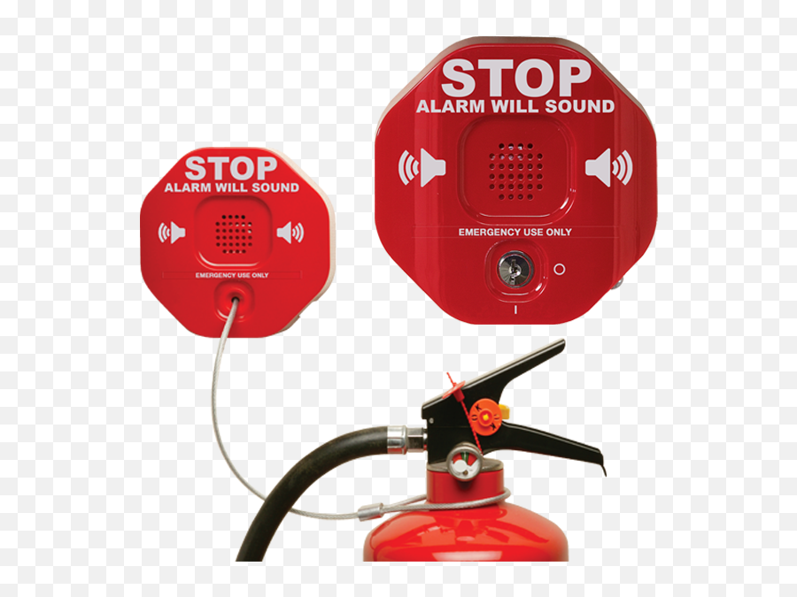 Home - Sti Emea Emoji,Fire Alarm Png