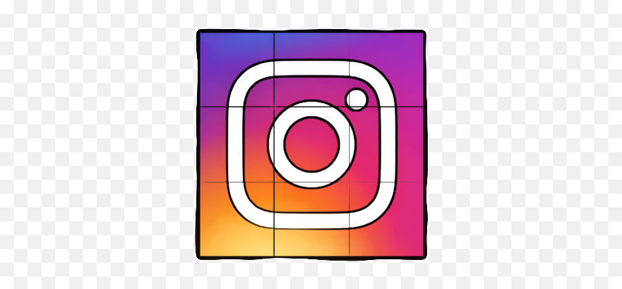 Free Instagram Puzzle Cube Icon Effect Footagecrate - Free Emoji,Instagram Like Icon Png