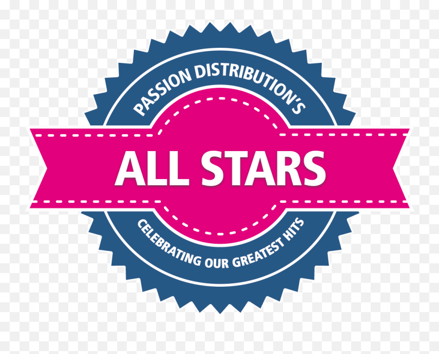 Passionu0027s All Stars Passion Distribution - Shimano 105 Fc 5800 Emoji,Stars Logo