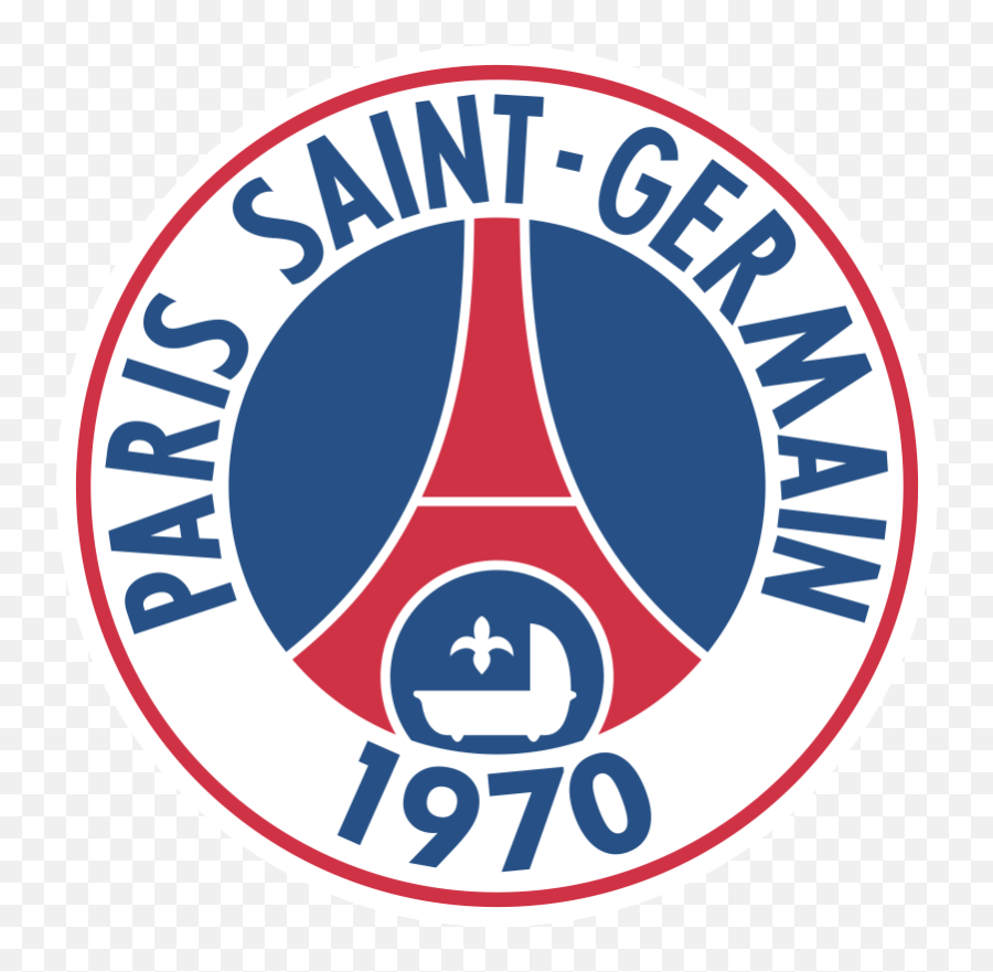 Psg - St Pauli Non Established Emoji,Psg Logo