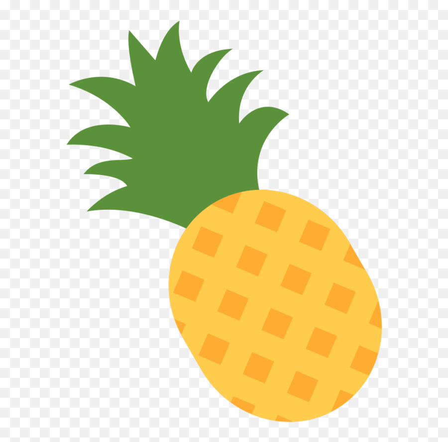 Free Pineapple Svg - Google Search Pineapple Template Piña Clipart Emoji,Pineapple Clipart