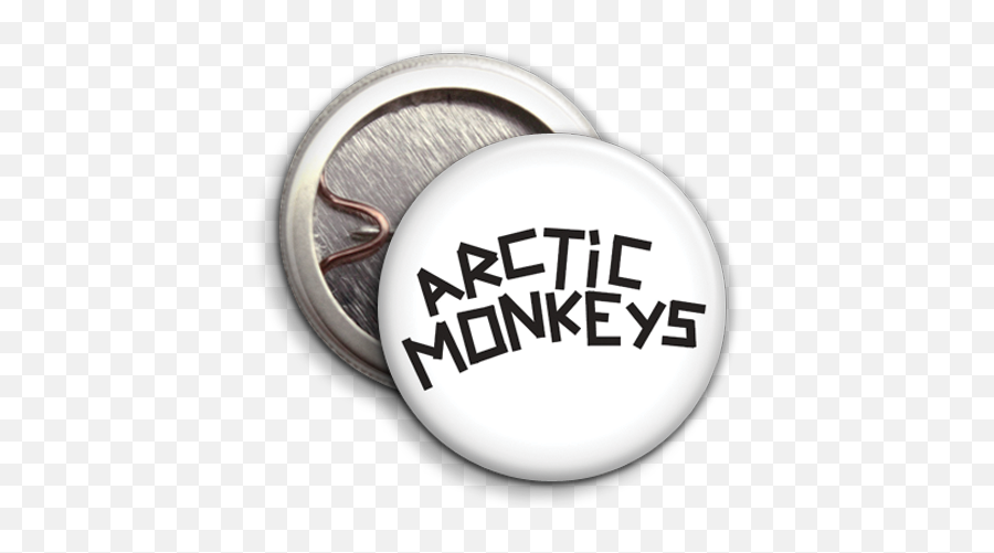 Download Arctic Monkeys Tape Logo - American Horror Story Emoji,Arctic Monkeys Logo