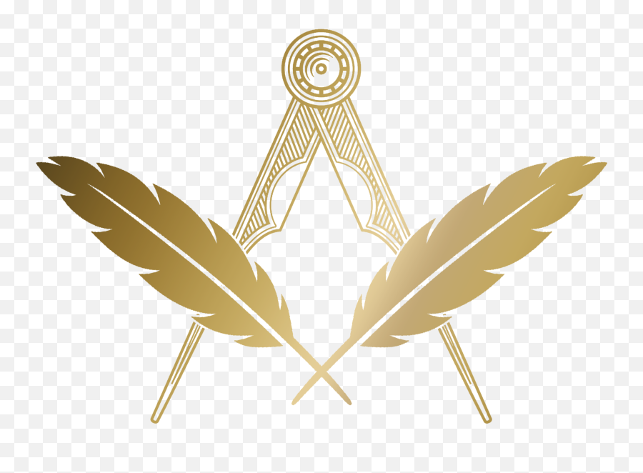 Monthly Subscription Masonic Lodge - Masonic Secretary Emoji,Masonic Logo