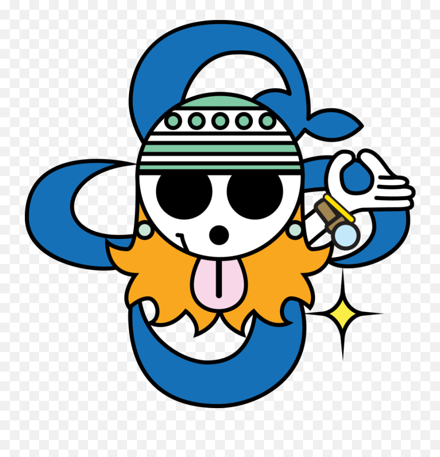 Download Namiu0027s Jolly Roger Best Anime Shows Jolly Roger - One Piece Nami Logo Png Emoji,One Piece Logo