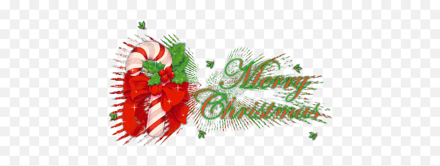 Candy Cane Merry Christmas Gif - Candycane Merrychristmas Transparentgif Discover U0026 Share Gifs Christmas Gif Animated Transparent Emoji,Christmas Transparent