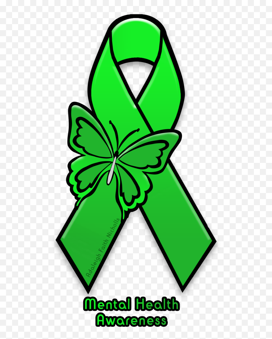 Health Clipart Mental Disorder Picture 1314834 Health - Mental Health Awareness Png Emoji,Mental Health Clipart