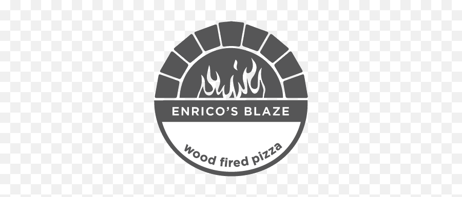 Wood Fired Pizza Menu In Wimberley Texas - Intelligence Failure Emoji,Blaze Pizza Logo