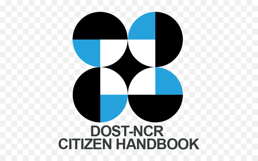 Dost - 3 Color Emoji,Ncr Logo