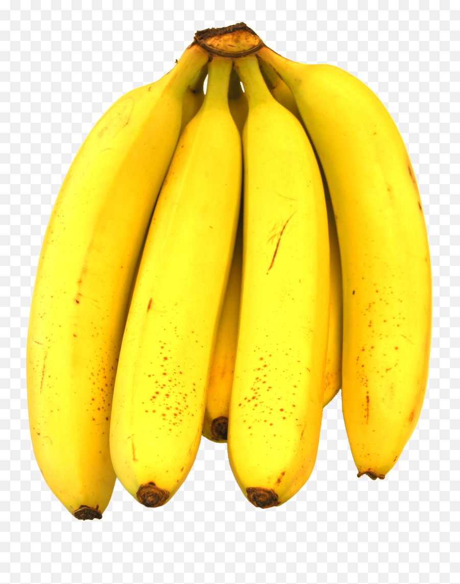 Banana - Banana Fruit Emoji,Banana Clipart
