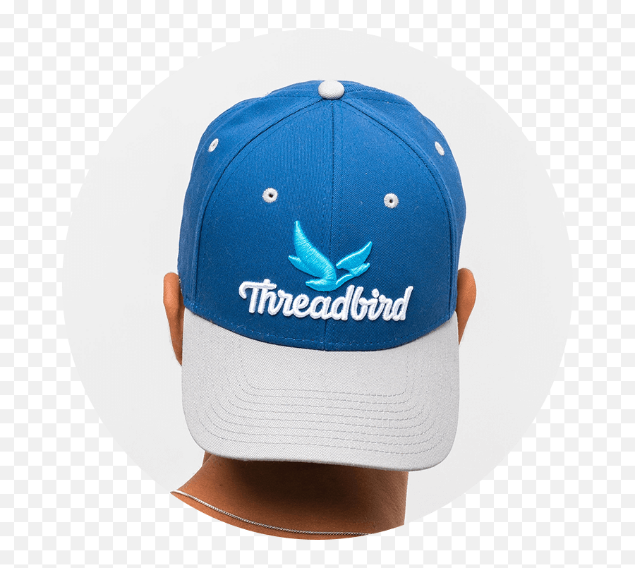 Hat Embroidery - Unisex Emoji,Custom Logo Hats