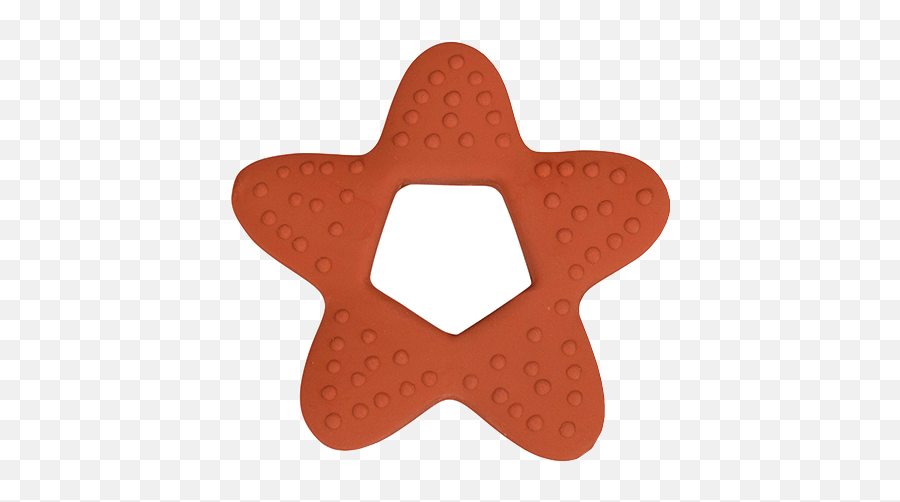 Teether - Rust Teether Emoji,Rust Transparent