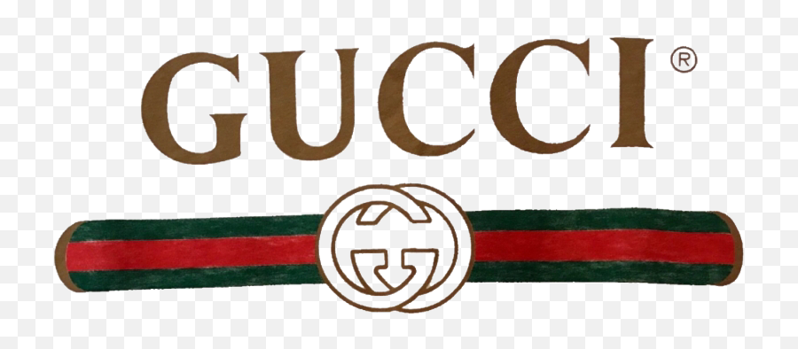 Gucci - Gucci Logo Png Emoji,Hypebeast Logo