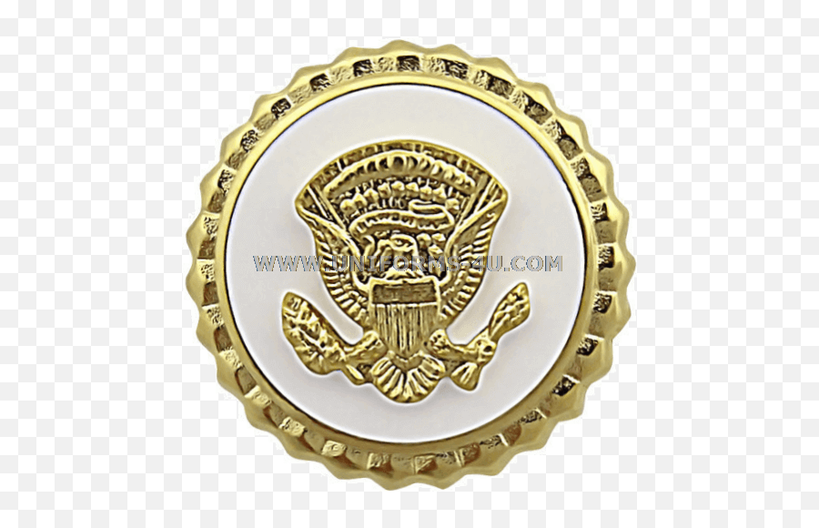 Vice - Solid Emoji,Presidential Seal Png