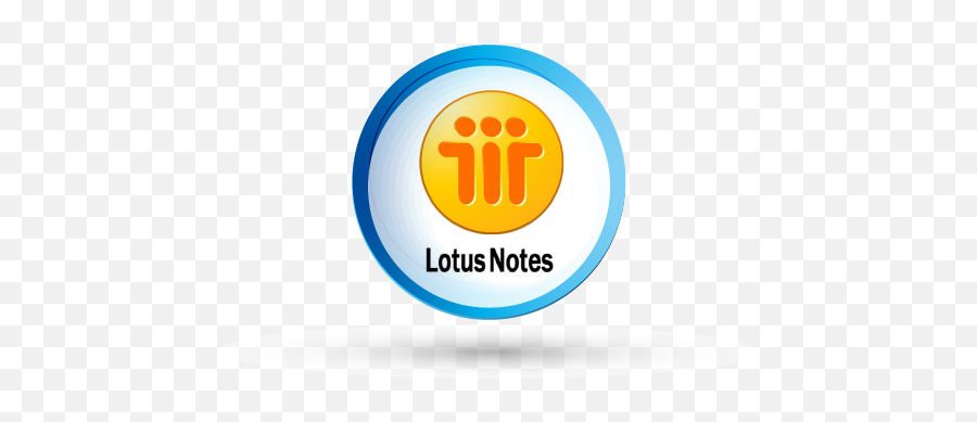 Lotus Notes To Office 365 Synchronization - Kbcloudiwaycom Emoji,Notes Logo