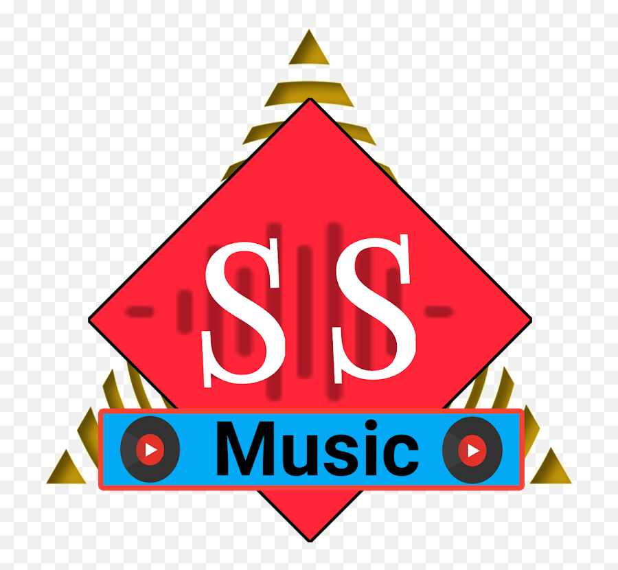 Music Logo Png - S S Music Logo Ss Music Logo Png Ss Music Logo Png Emoji,Music Logo Png