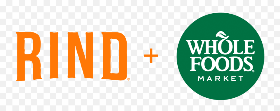 Rind Snacks - Find Rind At Whole Foods Rind Snacks Inc Whole Foods Market Emoji,Whole Foods Logo